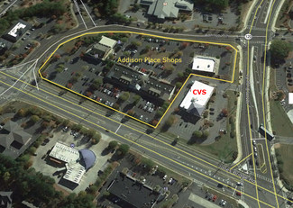 Más detalles para 11705 Jones Bridge Rd, Alpharetta, GA - Locales en alquiler