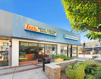 Más detalles para 147-153 N San Fernando Blvd, Burbank, CA - Locales en alquiler