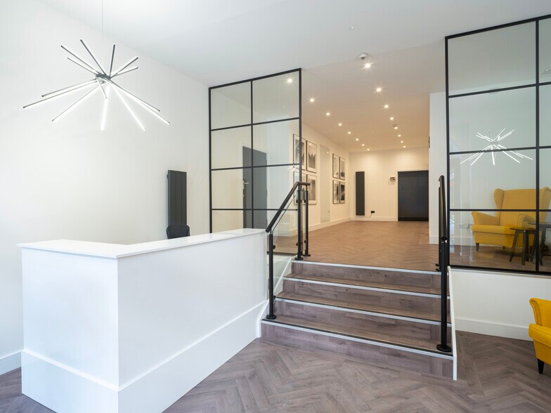 10-12 Bothwell St, Glasgow en alquiler - Foto del interior - Imagen 2 de 3