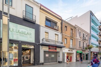 Más detalles de Carrer Anselm Clavé, 59, Granollers - Local en alquiler