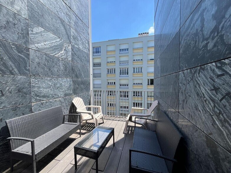 57 Rue Servient, Lyon en alquiler - Foto del edificio - Imagen 3 de 26