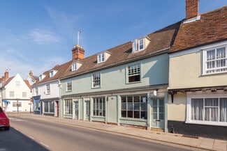 Más detalles de 22-23 Churchgate St, Bury St Edmunds - Local en alquiler