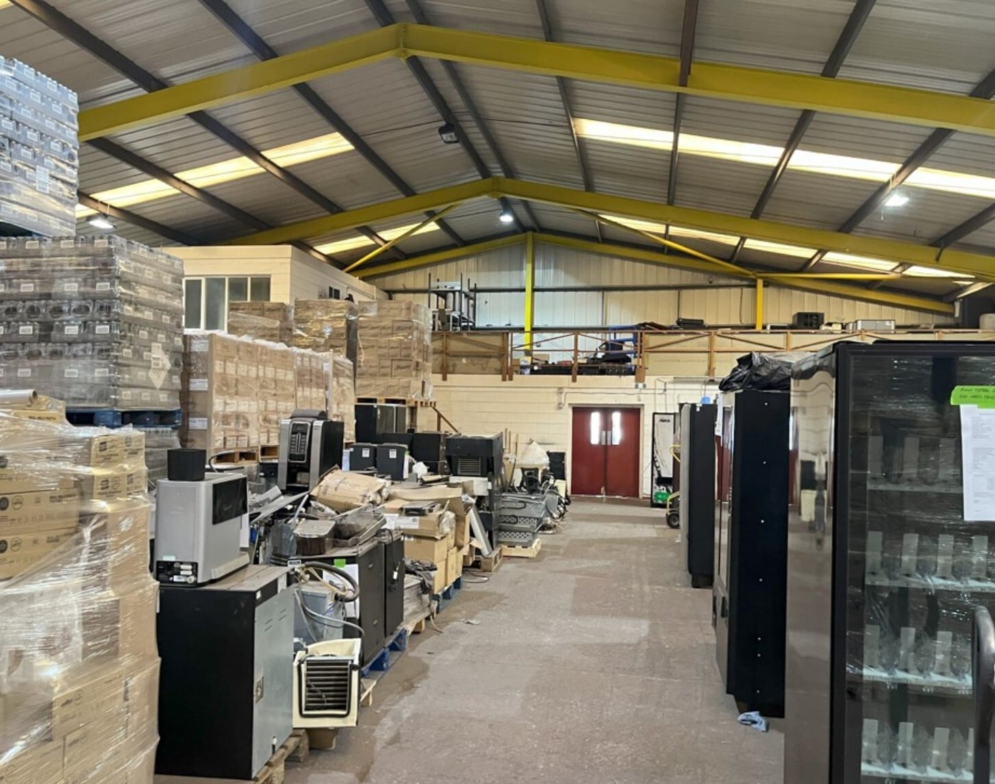 Ninth Ave, Gateshead en alquiler Foto del interior- Imagen 1 de 2