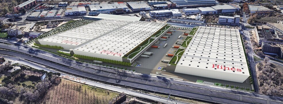 Avenida de Aragón, 408, Madrid, Madrid en alquiler - Foto principal - Imagen 1 de 6