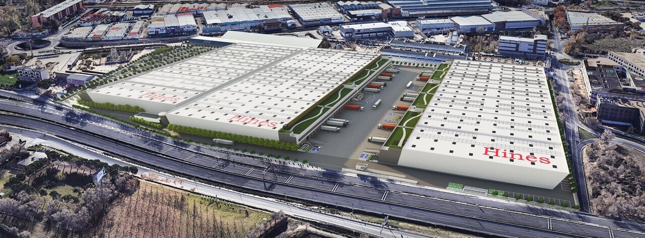 Avenida de Aragón, 408, Madrid, Madrid en alquiler Foto principal- Imagen 1 de 7