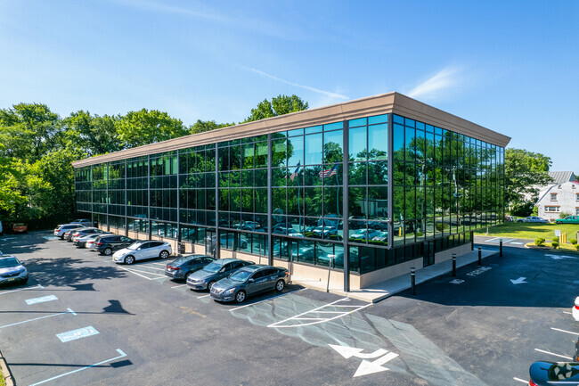 Más detalles para 523 Hollywood Ave, Cherry Hill, NJ - Oficinas en alquiler