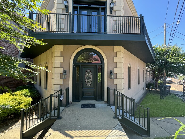 2475 E Memphis St, Hernando, MS en venta - Foto del edificio - Imagen 2 de 13