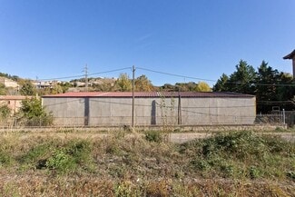 Más detalles de Carretera de Manresa a Abrera, 1, Manresa - Nave en venta