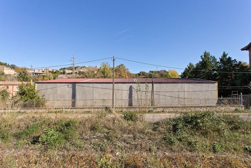 Carretera de Manresa a Abrera, 1, Manresa, Barcelona en venta Foto principal- Imagen 1 de 5