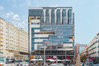 Más detalles de Calle de Jacometrezo, 15, Madrid - Oficina en alquiler