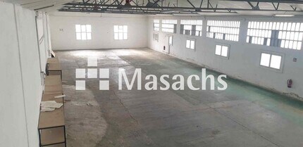 Nave en Fuenlabrada, Madrid en alquiler Foto del interior- Imagen 1 de 3