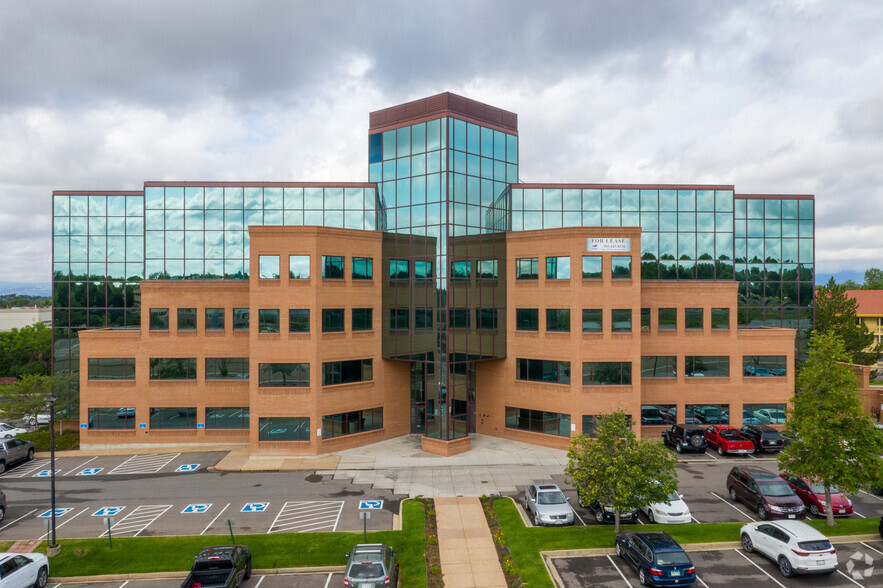 8700 Turnpike Dr, Westminster, CO en alquiler - Foto del edificio - Imagen 1 de 17