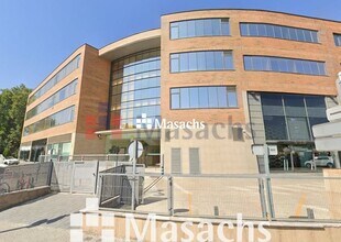 Local en Sant Cugat del Vallès, Barcelona en alquiler Foto del interior- Imagen 2 de 8