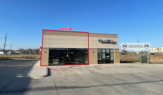 Más detalles para 224 E Cloud Ave, Andover, KS - Locales en alquiler