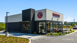 Más detalles de 5720 E Bannister Rd, Kansas City, MO - Local en venta