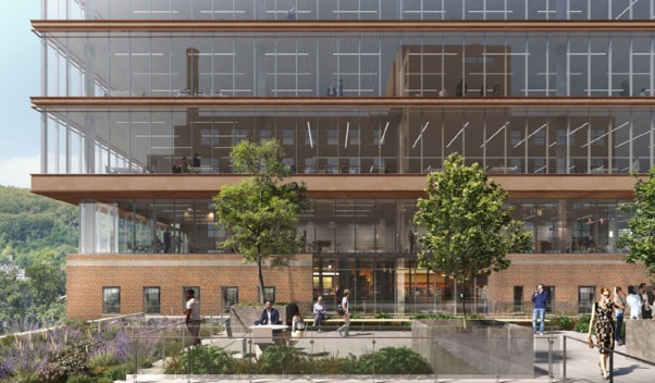 3650-3676 Rue Saint-Urbain, Montréal, QC en alquiler Foto del edificio- Imagen 1 de 1