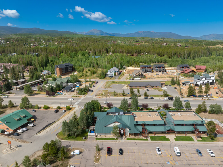 78491 US Highway 40, Winter Park, CO en venta - Foto del edificio - Imagen 3 de 49