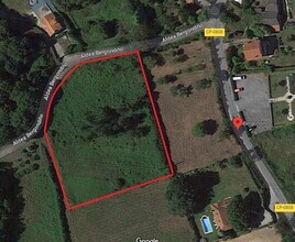 Bergondo, LC - Aérea  vista de mapa - Image1