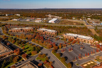 20116 Ashbrook Pl, Ashburn, VA - VISTA AÉREA  vista de mapa - Image1