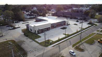 4845 Main St, Zachary, LA en alquiler Foto del edificio- Imagen 2 de 6