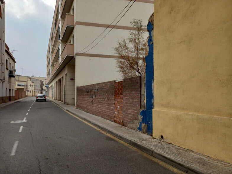 Edificio residencial en Móra d'Ebre, Tarragona en venta - Foto del edificio - Imagen 2 de 13