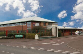 Más detalles de North Mersey Business Cen, Liverpool - Coworking en alquiler