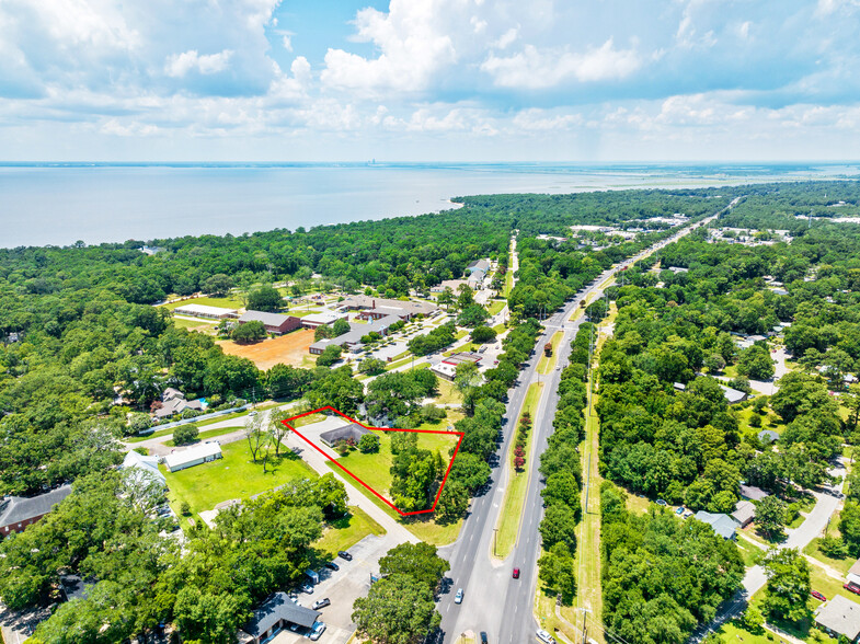 807 Wilson Ave, Daphne, AL en venta - Foto del edificio - Imagen 3 de 4