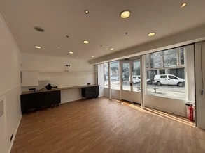 2 Rue Charles Bossut, Paris en alquiler Foto del interior- Imagen 2 de 11