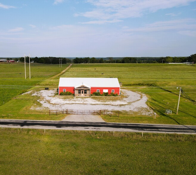 5888 Farm Road 1090, Purdy, MO en venta - Foto del edificio - Imagen 3 de 29