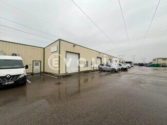 Más detalles de Oficina, flex en alquiler