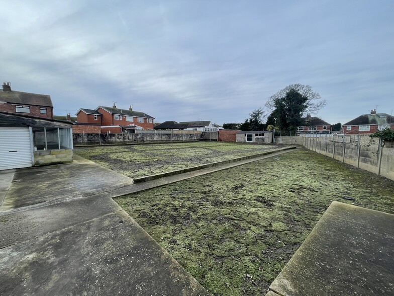 14 Newton Dr E, Blackpool en venta - Foto del edificio - Imagen 3 de 4