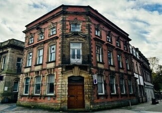 Más detalles de 25 Sankey St, Warrington - Local en venta