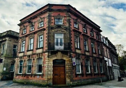 25 Sankey St, Warrington en venta Foto del edificio- Imagen 1 de 3