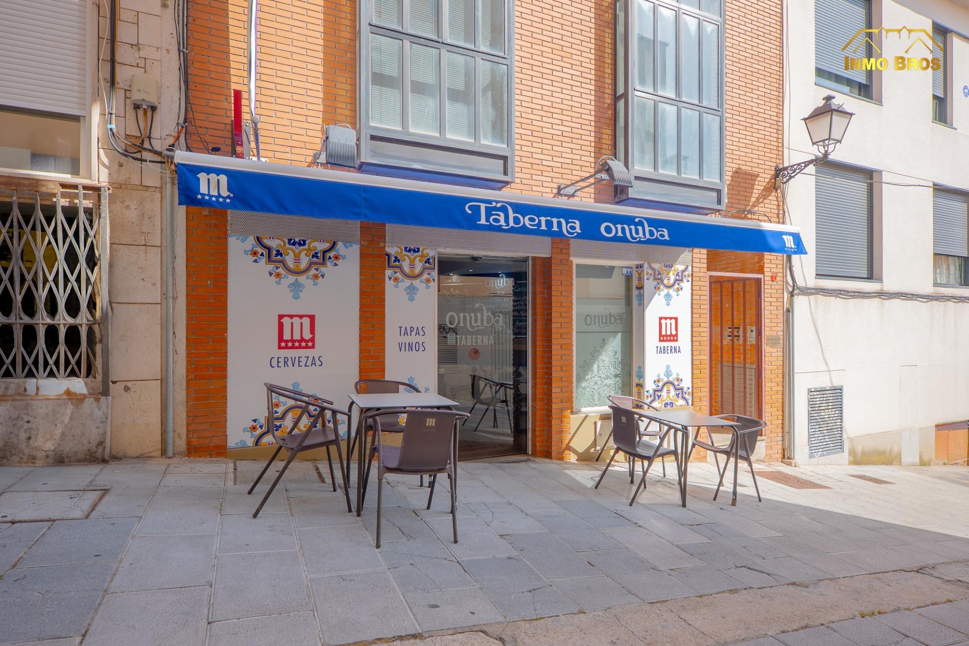 Local en Guadalajara, Guadalajara en alquiler Foto del interior- Imagen 1 de 38