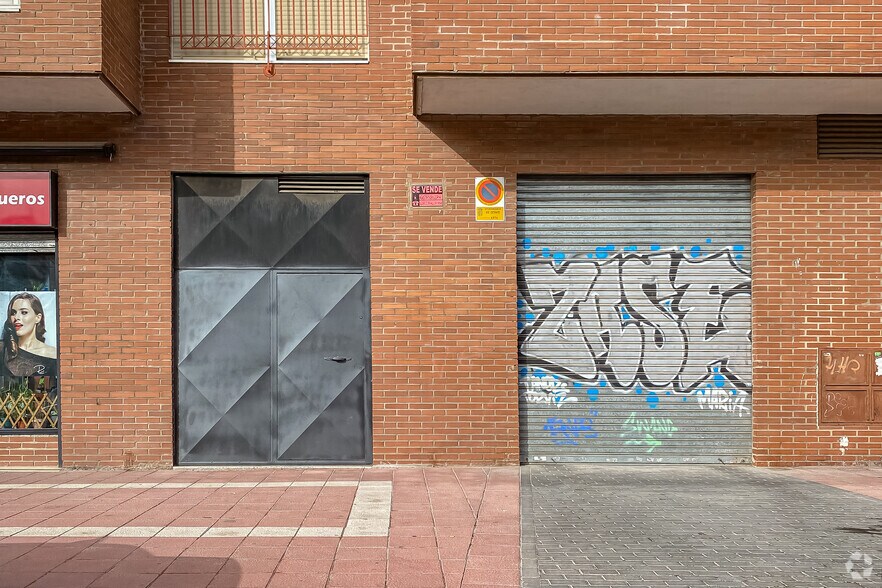 Calle de Portugal, 7, Getafe, Madrid en venta - Foto del interior - Imagen 1 de 1