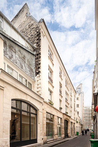 Más detalles para 17 Rue Saint-Joseph, Paris - Oficina en alquiler