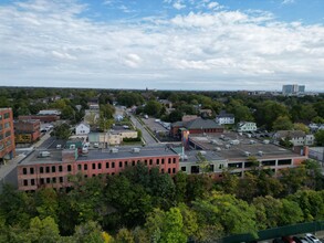 45 Jewett Ave, Buffalo, NY en alquiler Foto del edificio- Imagen 2 de 2