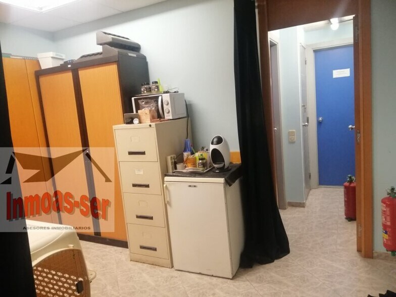 Edificio residencial en Barcelona, Barcelona en venta - Foto del interior - Imagen 3 de 6
