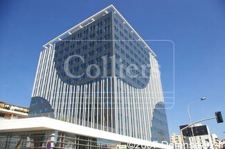 Más detalles de 51-55 Boulevard De La Mission Marchand, Courbevoie - Oficina, flex en alquiler