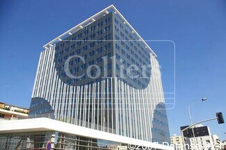 Más detalles de 51-55 Boulevard De La Mission Marchand, Courbevoie - Oficina, flex en alquiler