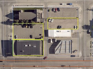 Más detalles para 315 Main St S, Minot, ND - Oficinas en venta