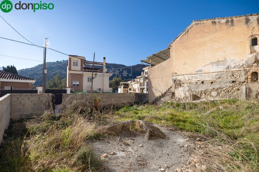 Ordesa Lan, 13, Granada, Granada en venta - Foto del edificio - Imagen 2 de 16