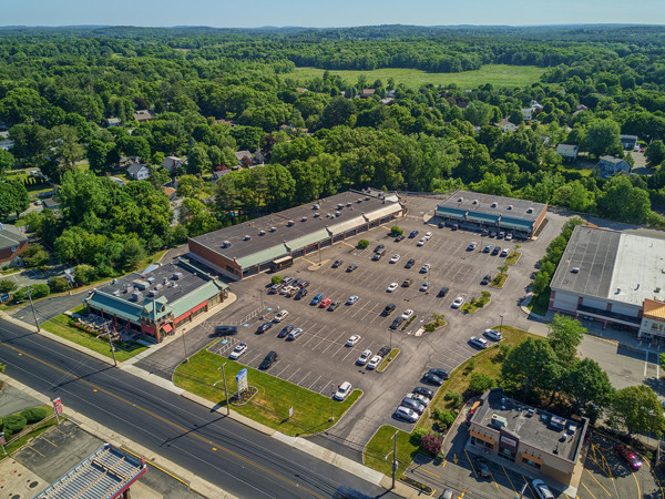 43-45 Enon St, Beverly, MA en alquiler - Foto del edificio - Imagen 1 de 8