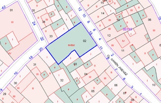 Más detalles de Calle Poeta Juan Ramón Jiménez, FERNÁN NÚÑEZ - Terreno en venta