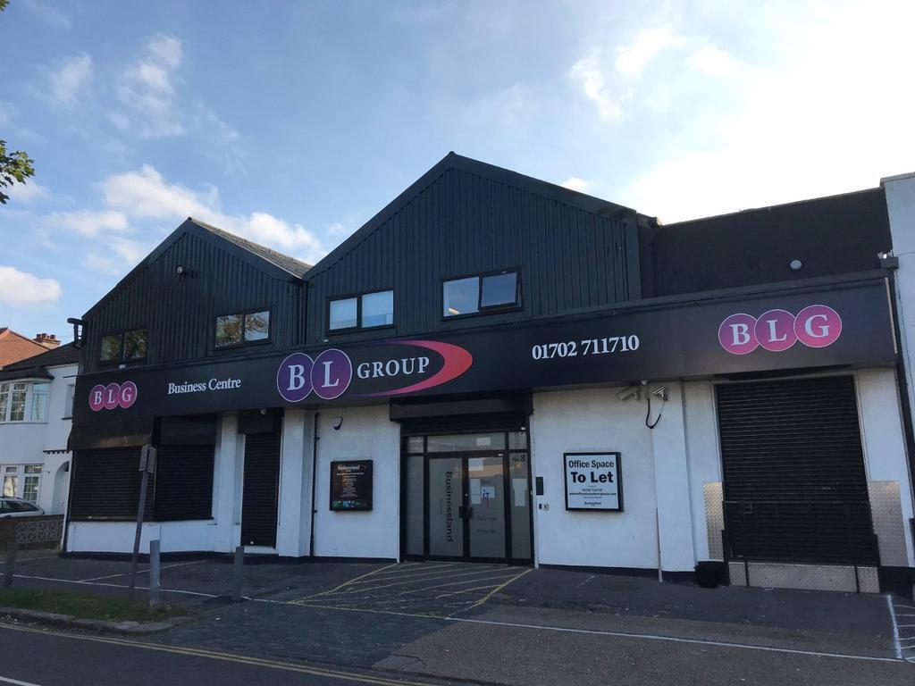 8 Madeira Ave, Leigh On Sea en alquiler Foto principal- Imagen 1 de 28