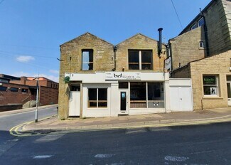 Más detalles de 7-9 Yorke St, Burnley - Local en venta