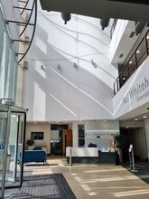 1 Whitehall Riverside, Leeds en alquiler Foto del interior- Imagen 1 de 1