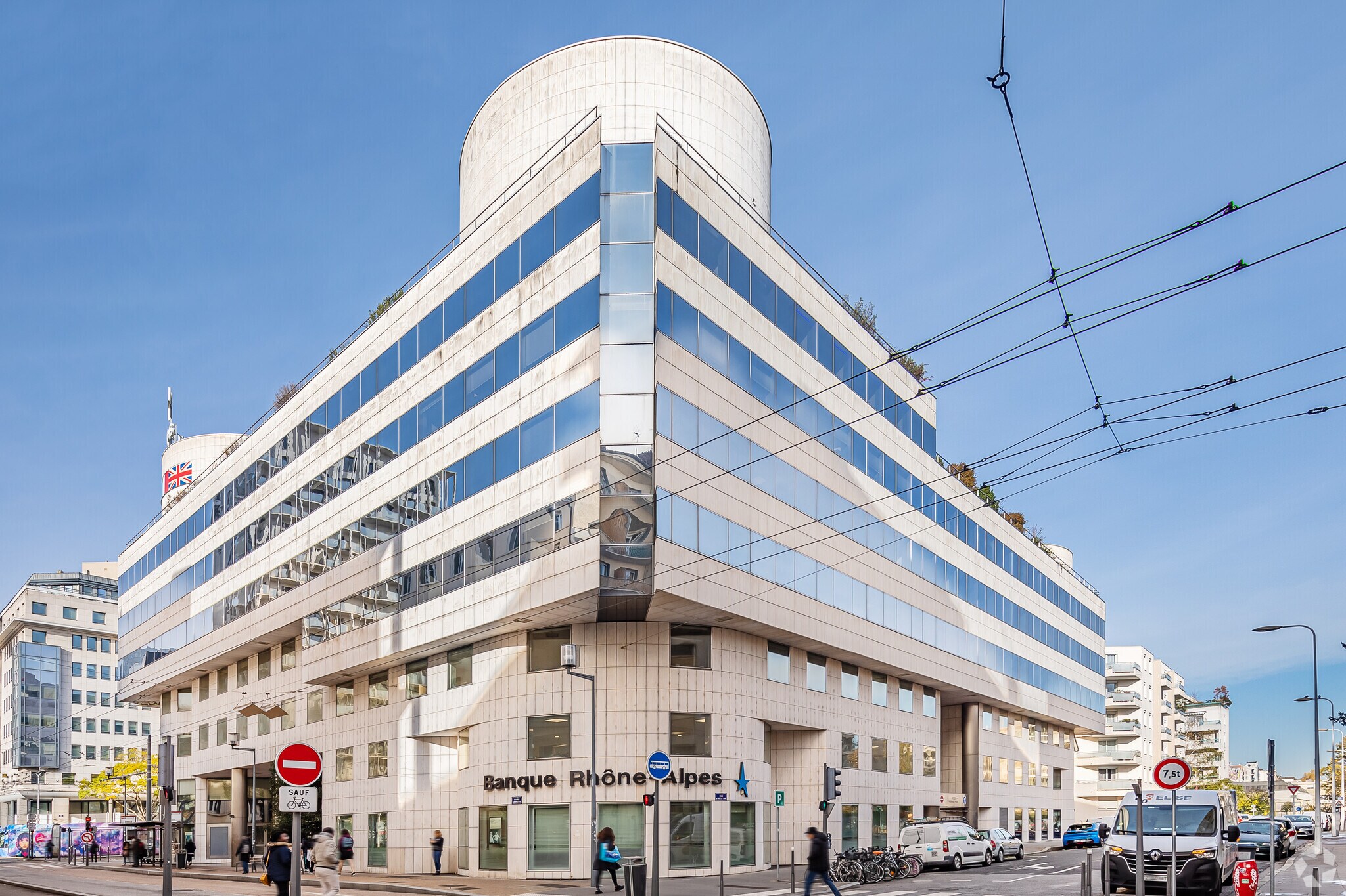 235 Cours Lafayette, Lyon en alquiler Foto principal- Imagen 1 de 28