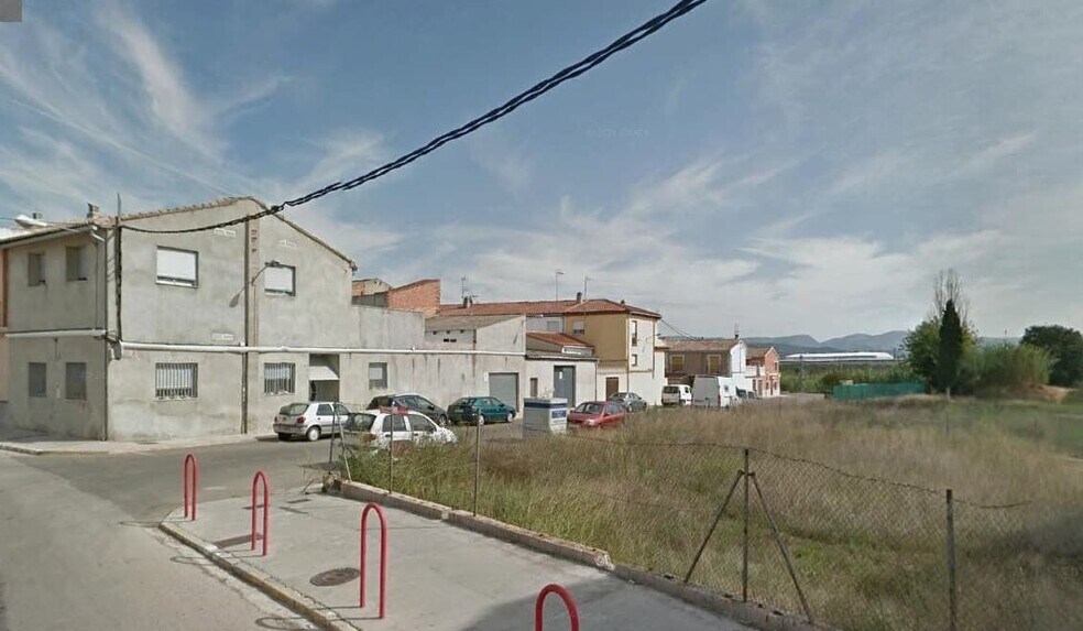 Terreno en València, Valencia en venta - Foto del edificio - Imagen 3 de 4