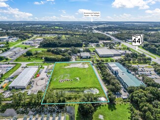 Más detalles para 849 Industrial Dr, Wildwood, FL - Terrenos en venta